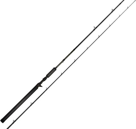 KastKing KastKat Rods shape