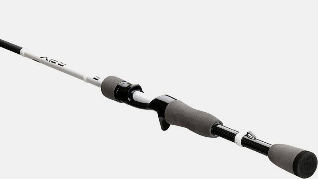 Casting Rod type