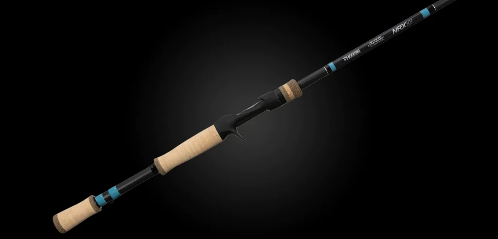 Carolina Rig Rod