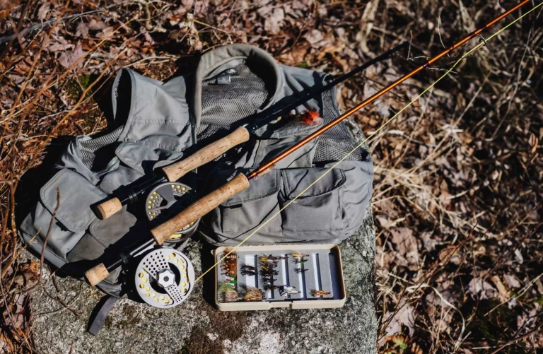 Best Fly Fishing Chest Pack (Top 10 Choices)