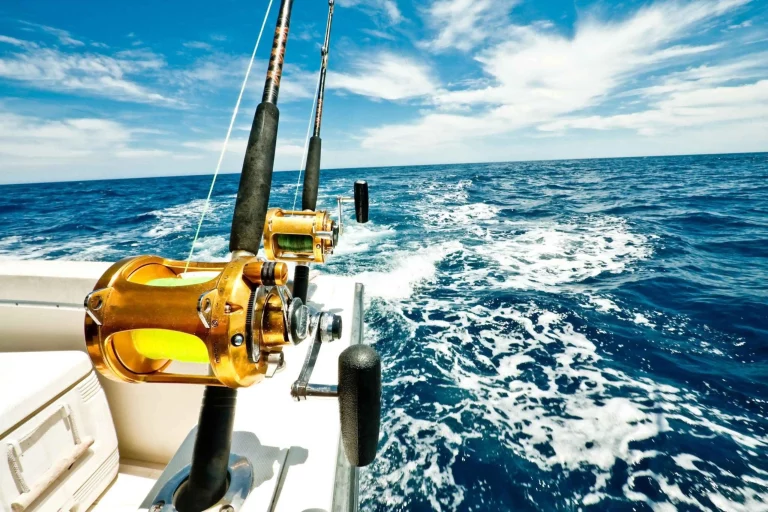 These Are the Most Expensive Fishing Reels in the World