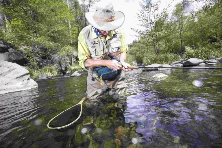 Best Fly Fishing Vests of 2023