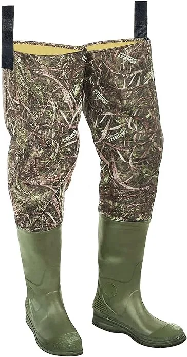 Best Heavy-Duty Option Hunting wader