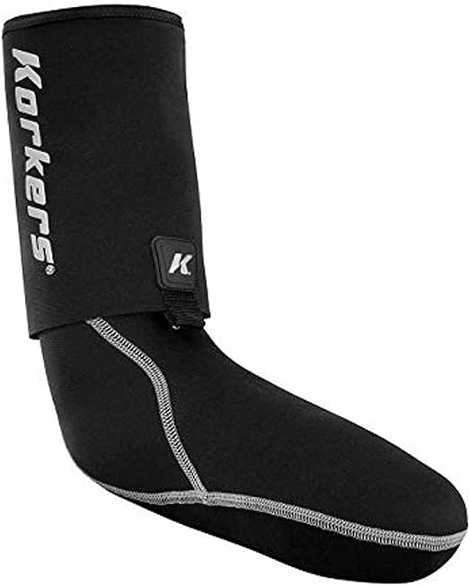 Gravel Guards Wading Socks