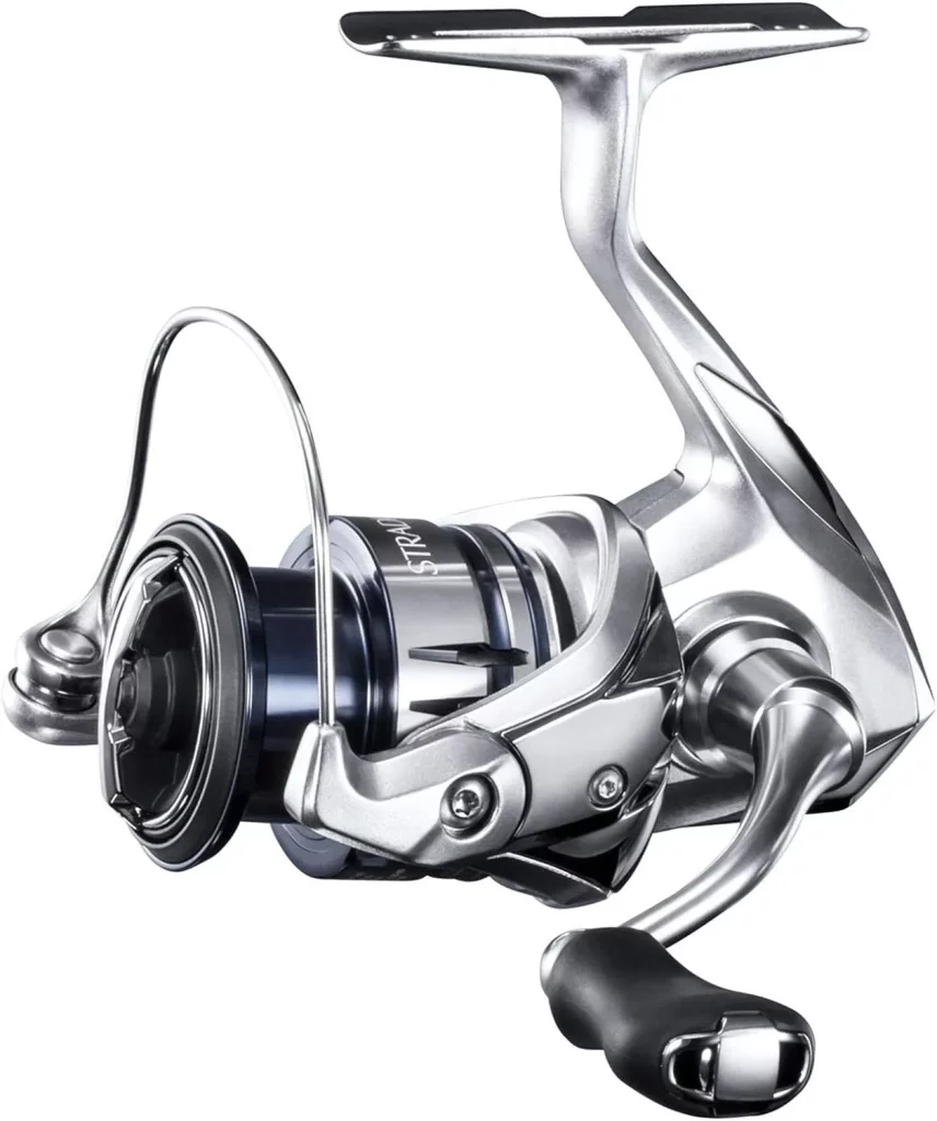 SHIMANO Stradic fishing reel