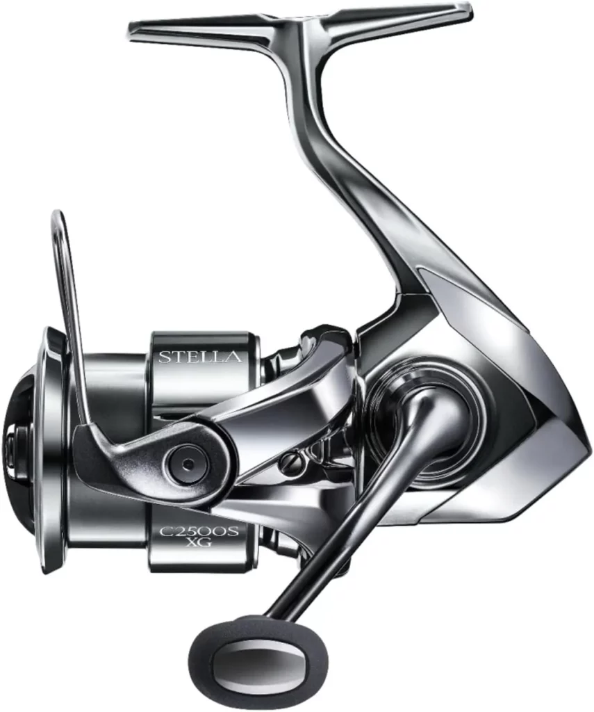 Shimano Stella Fly Fishing Reel