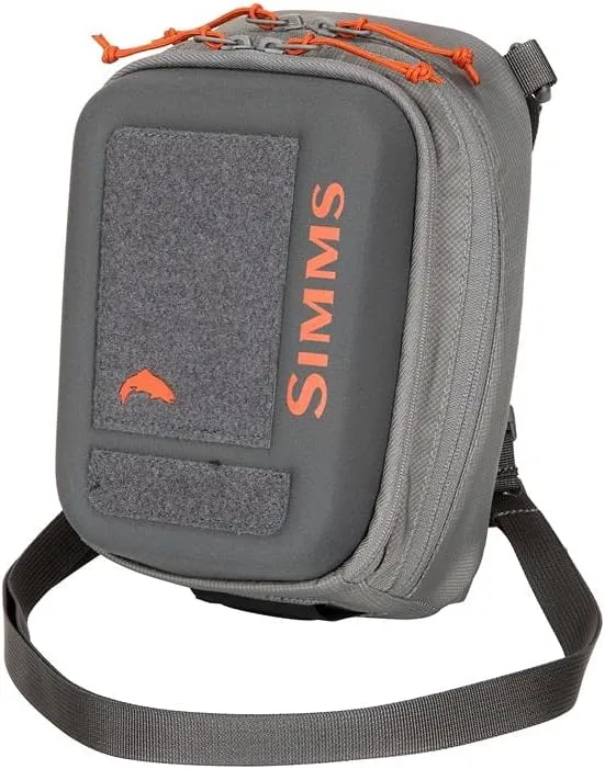 Simms Freestone Water Resistant Outdoor Chest Bag