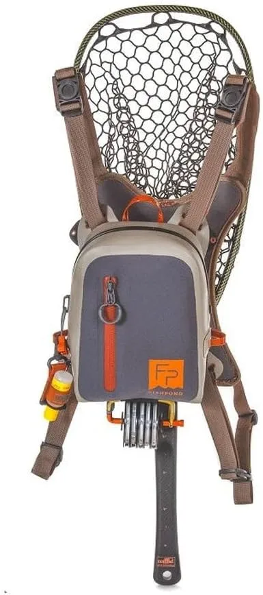 Thunder head chest pack