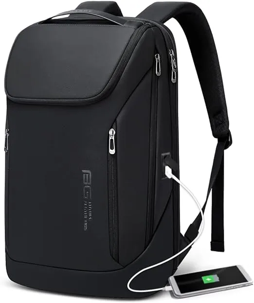 Light backpack