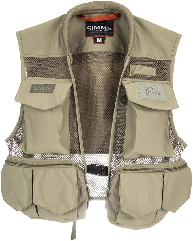 Best Trout Fishing Vest