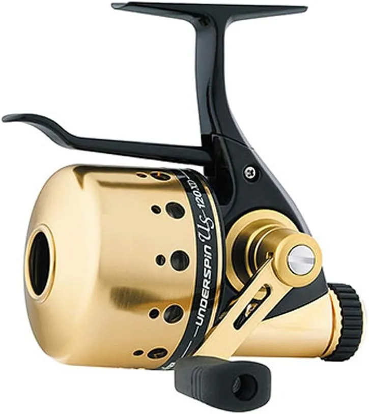 close face spinning reel