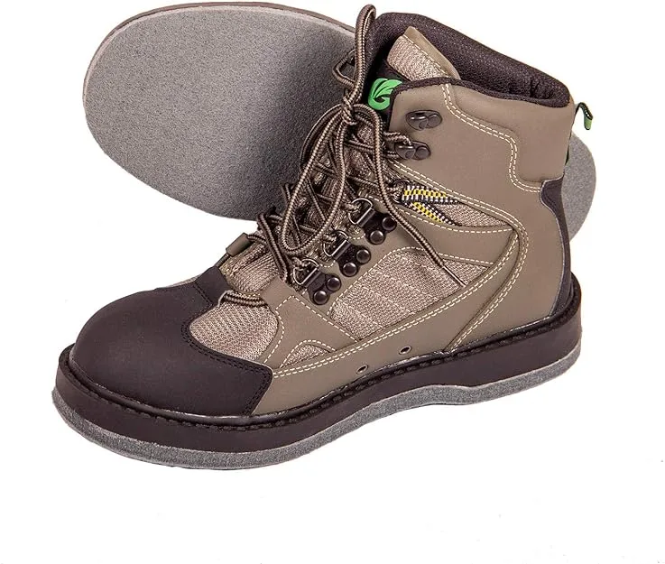 Stud Compatible Women's Wading Boots