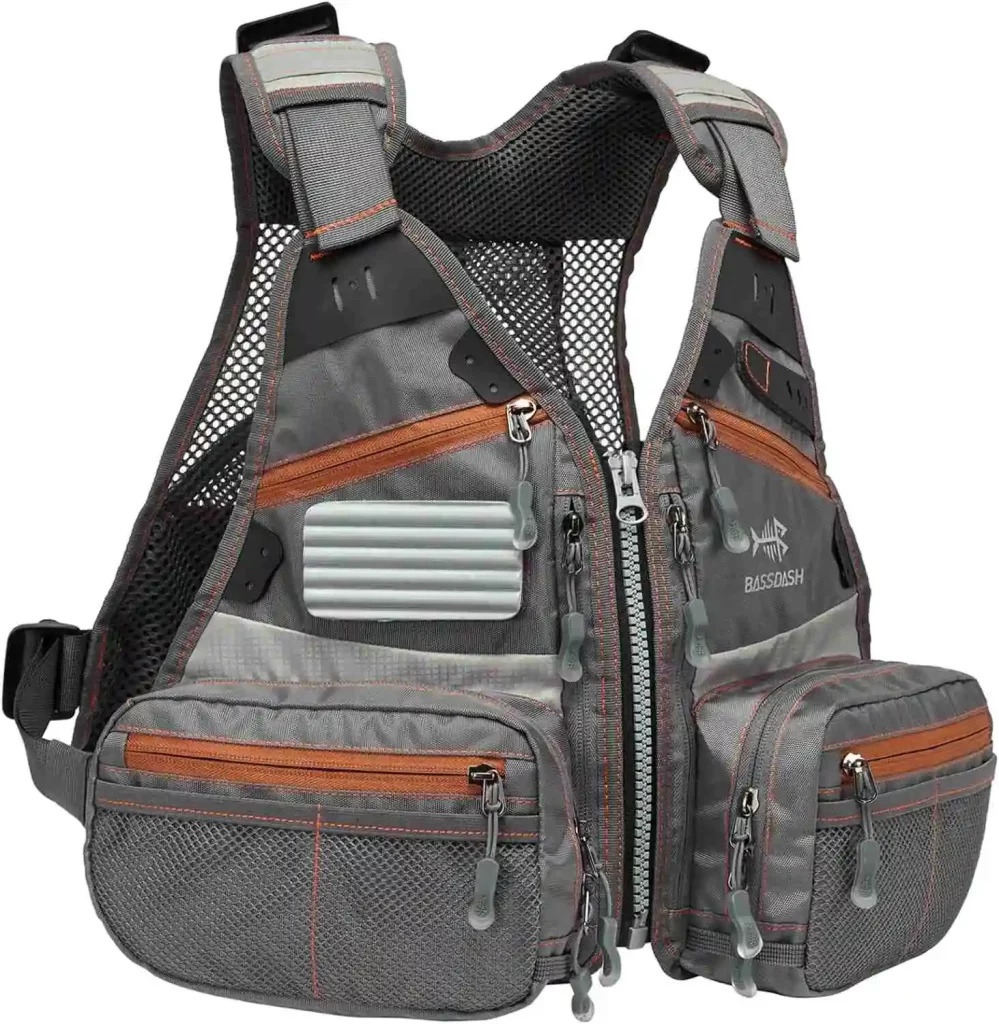 Best Fly Vest For Kids