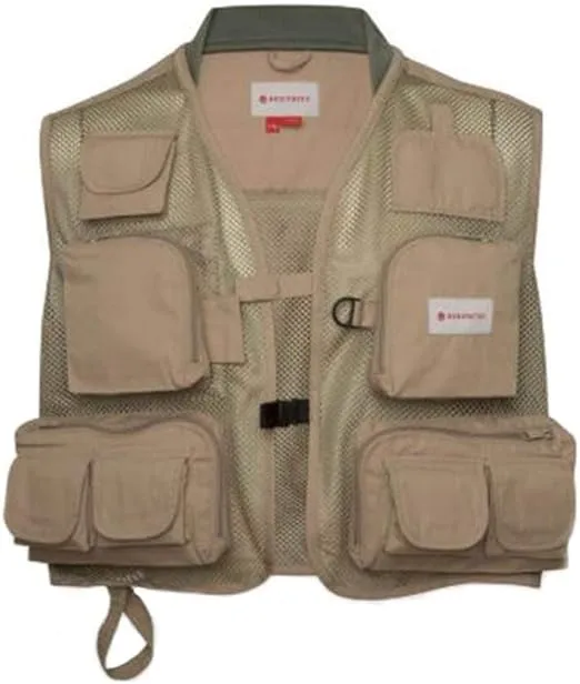 Best Kayak Fishing Vest