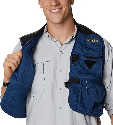 Best Lightweight fly Fishing Vest