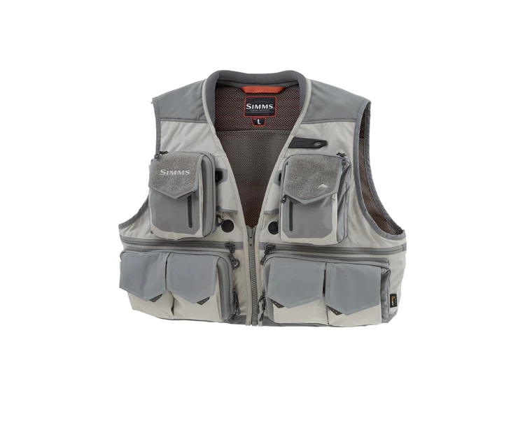 Best Vest For Fly Fishing