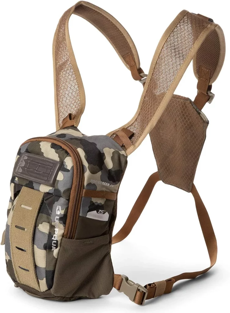 Umpqua rock chest pack