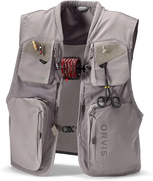 Best Fishing Vest For Summer