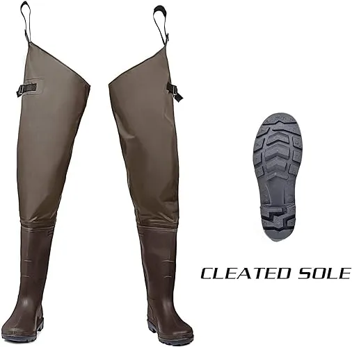 Best Packable Hip Waders